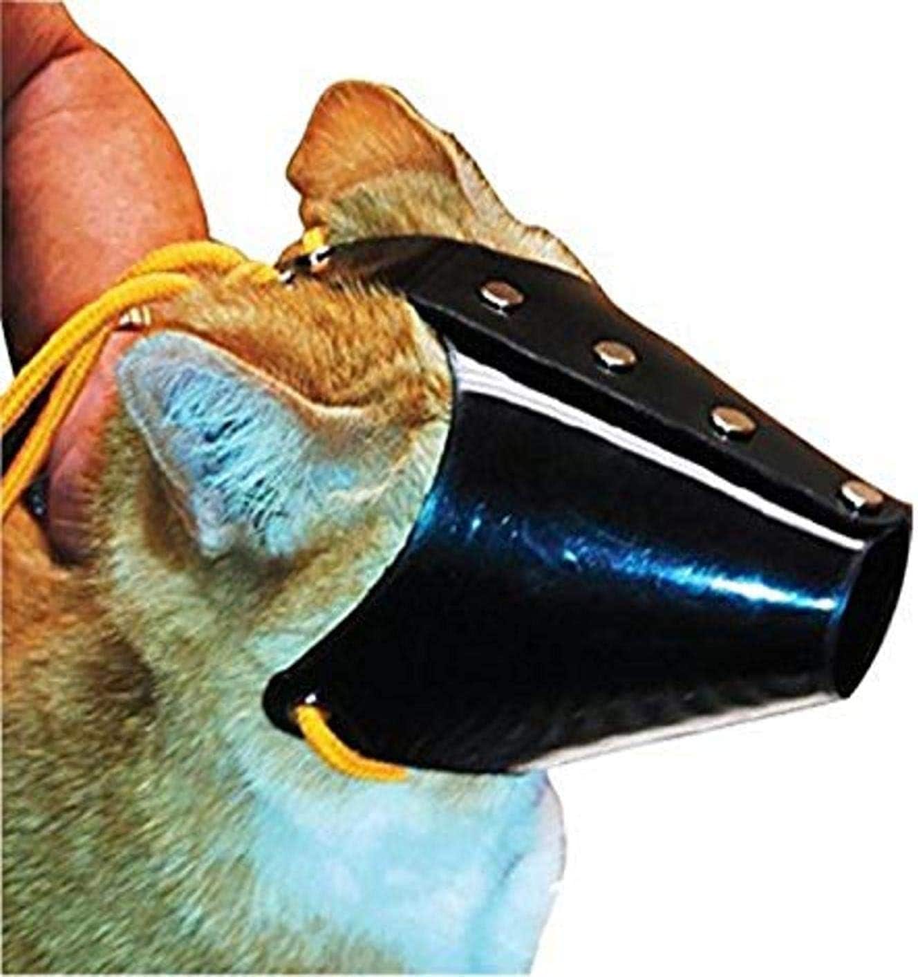 Jorvet Premium Cat Muzzle