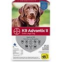 K9 Advantix II