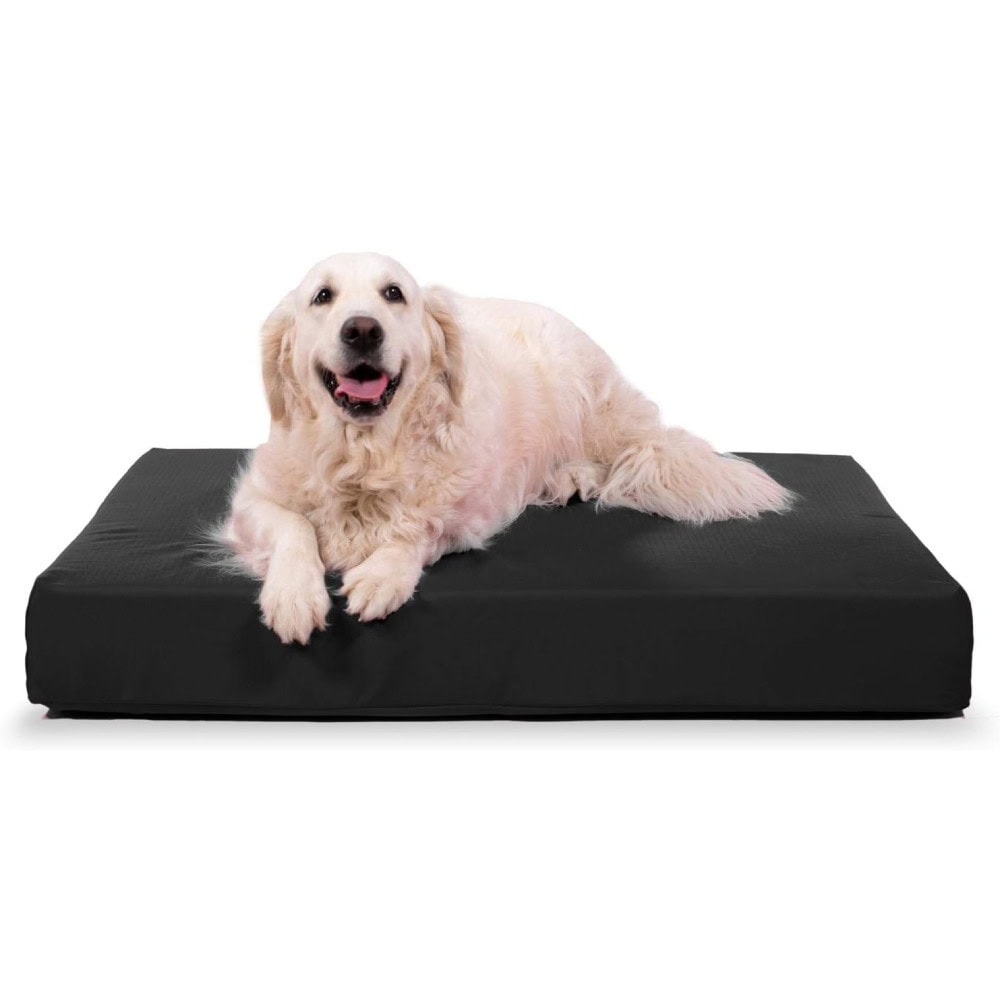K9 Ballistics Tough Orthopedic Dog Bed
