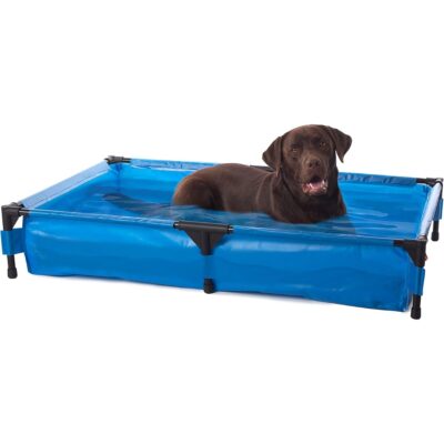 K&H Pet Products Dog Pool