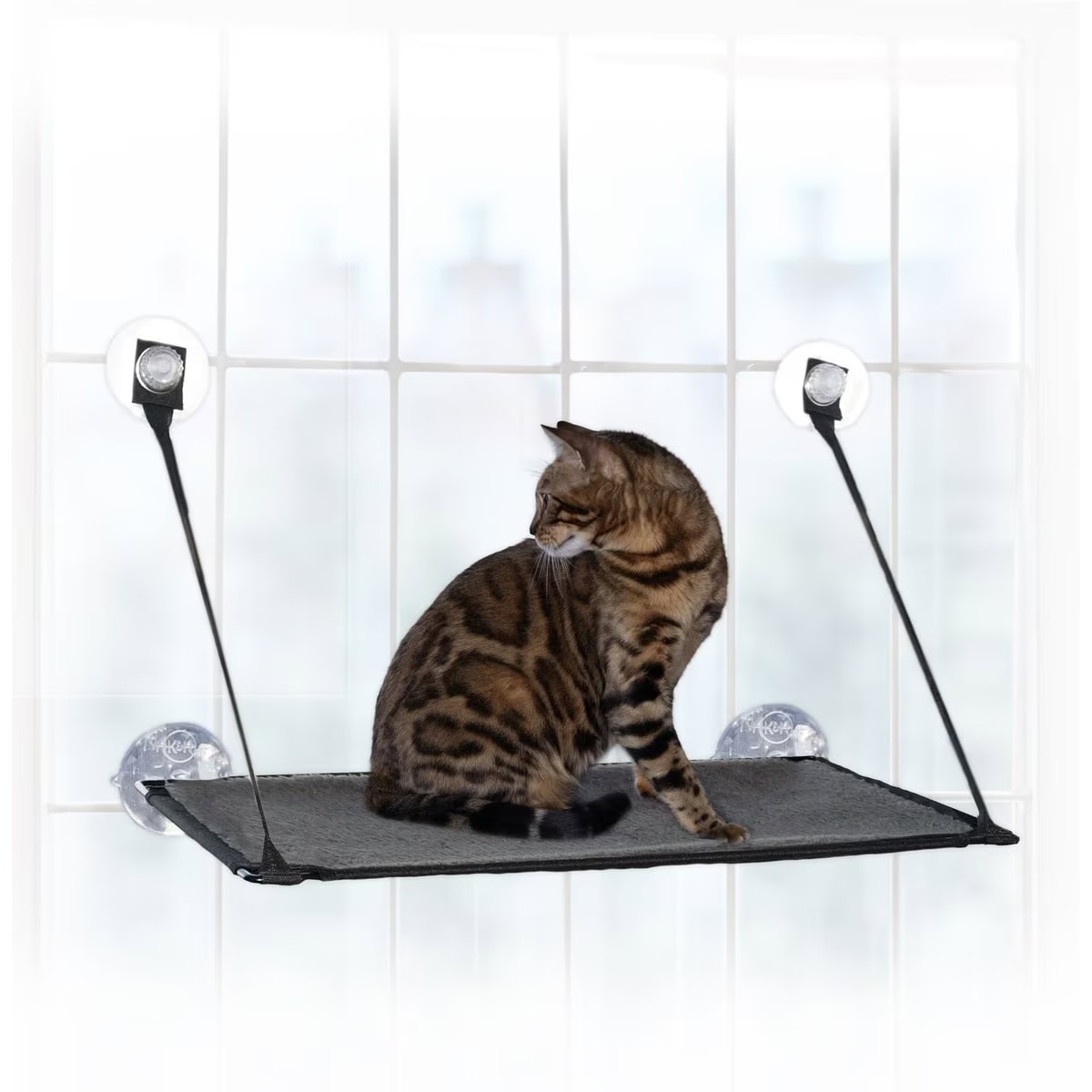K&H Pet EZ Mount Window Perch