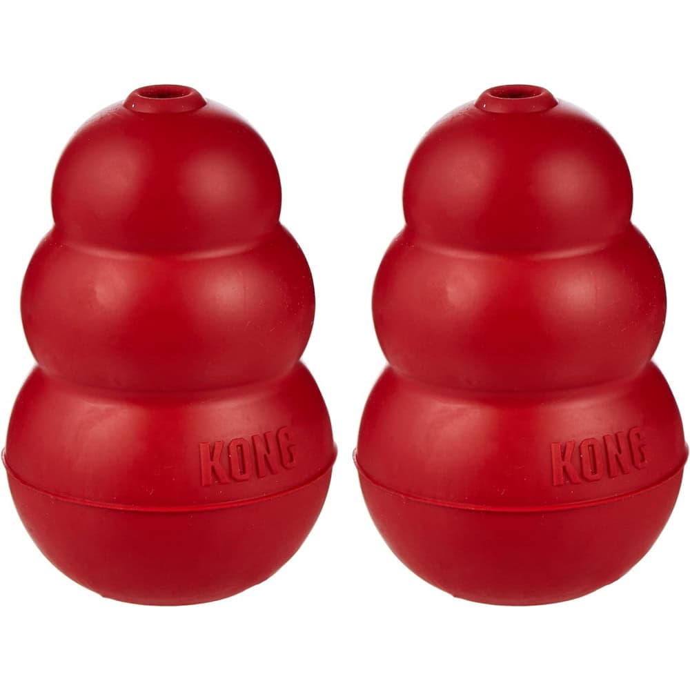 Kong Classic Medium