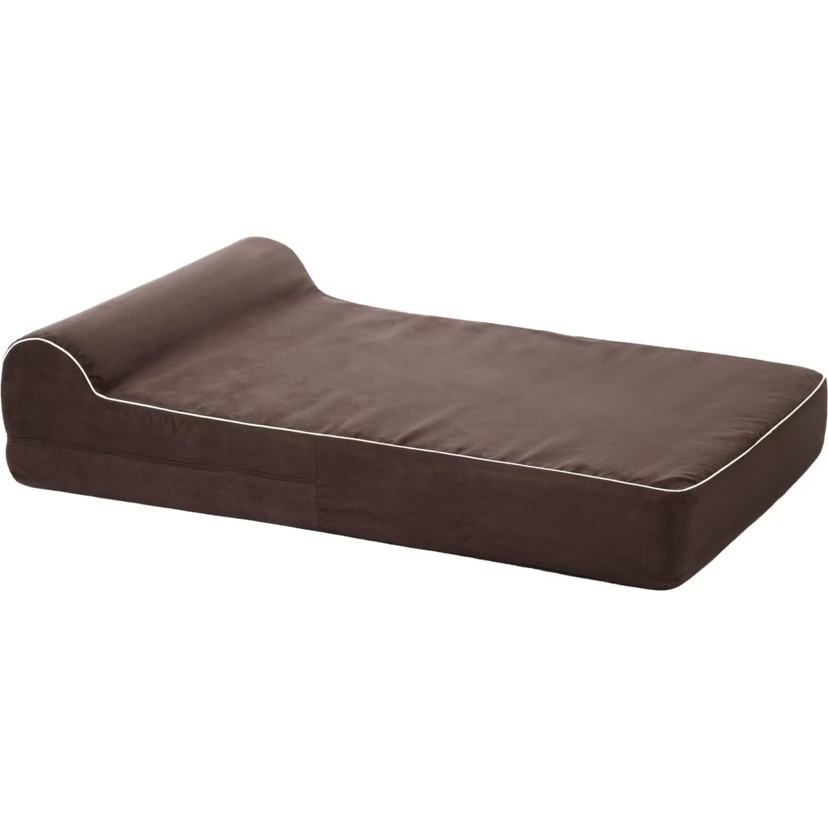 KOPEKS Orthopedic Memory Foam Dog Bed