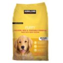Kirkland Signature Puppy Formula