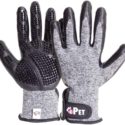 Love4Pet Grooming Gloves
