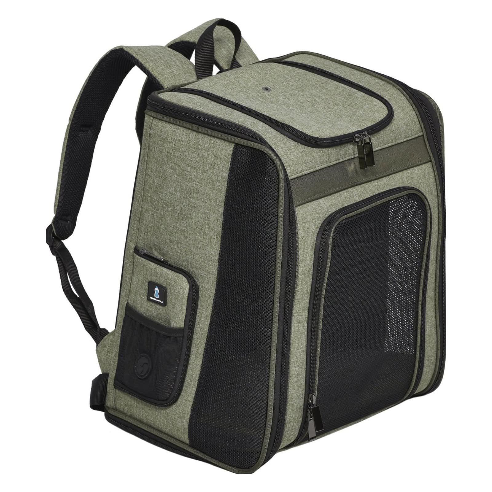 MidWest Day Tripper Cat Backpack