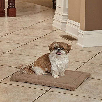 MidWest Deluxe Micro Terry Bed