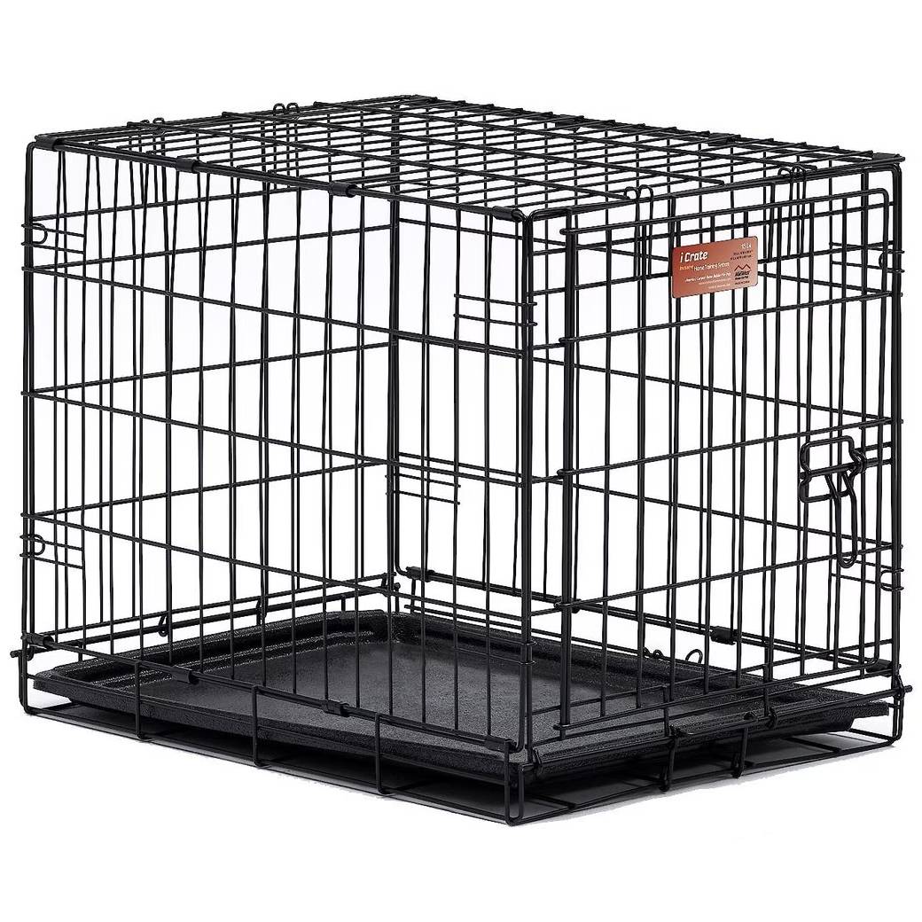 MidWest Homes Puppy Crate