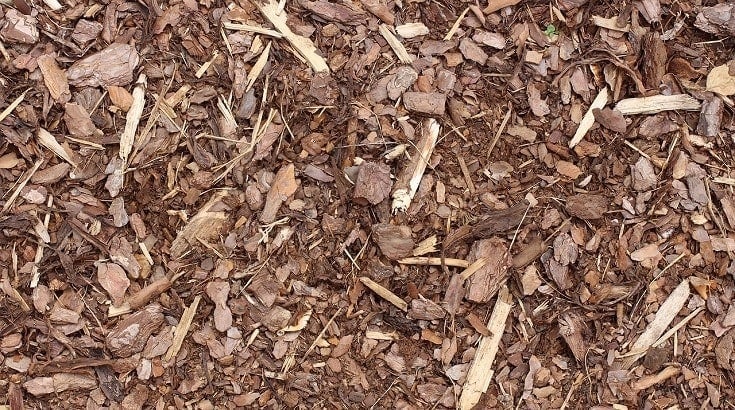 Mulch