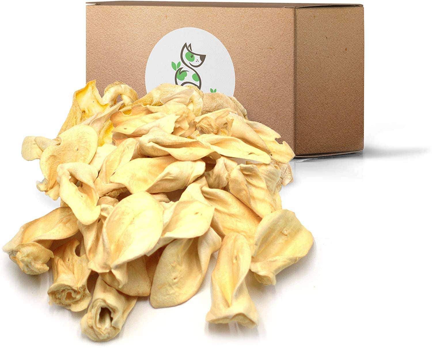 Nature Gnaws Cow Ears for Dogs