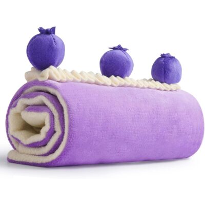 Nocciola Blueberry Swiss Roll Snuffle Mat