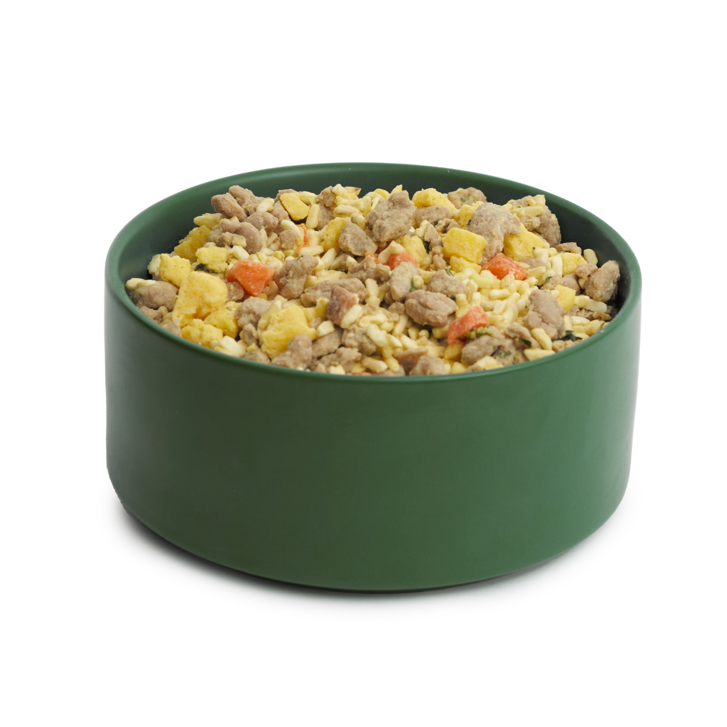 Nom Nom Fresh Dog Food Turkey Recipe 