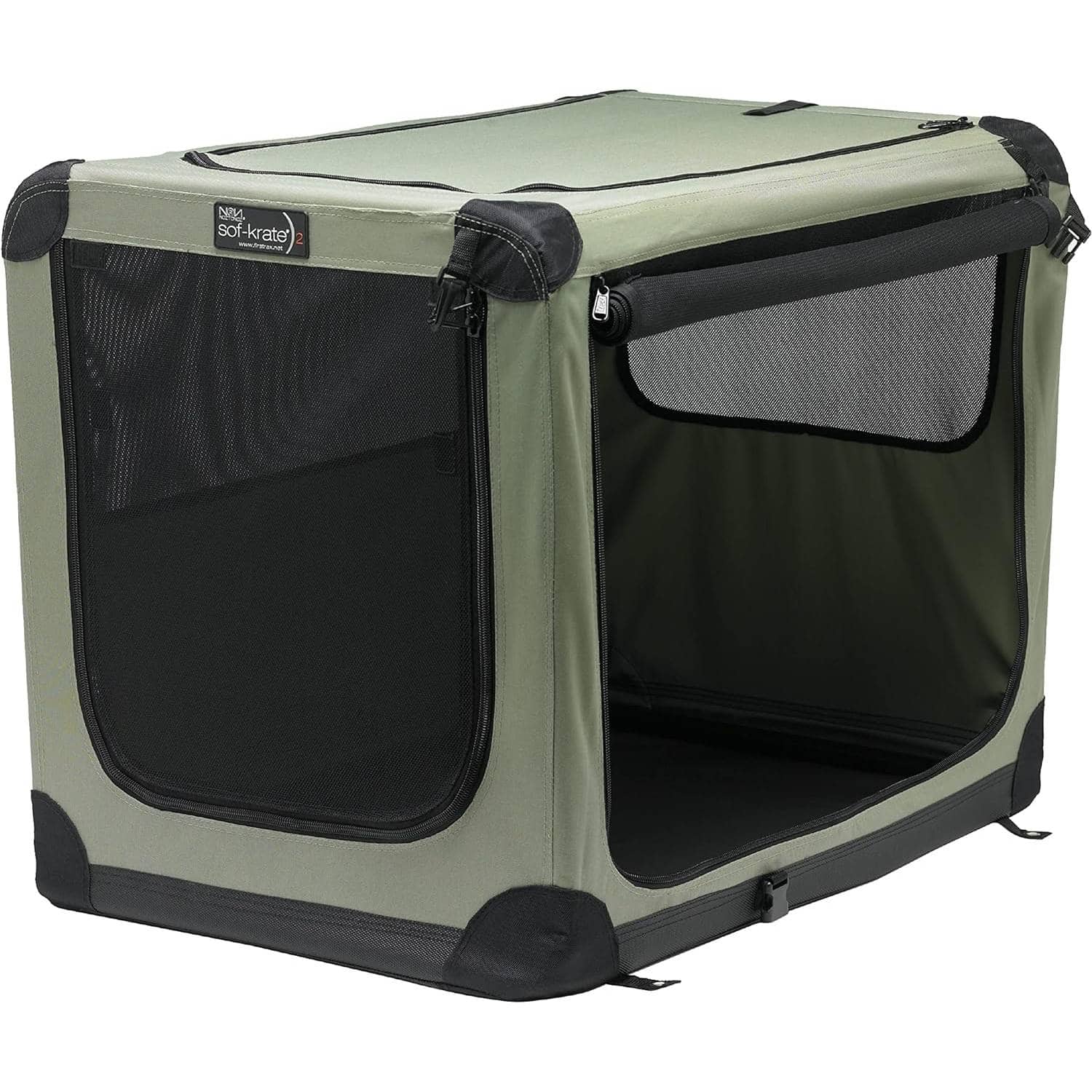 Noz2Noz Soft-Krater Puppy Crate