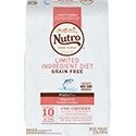 Nutro Wholesome Essentials Small Bites