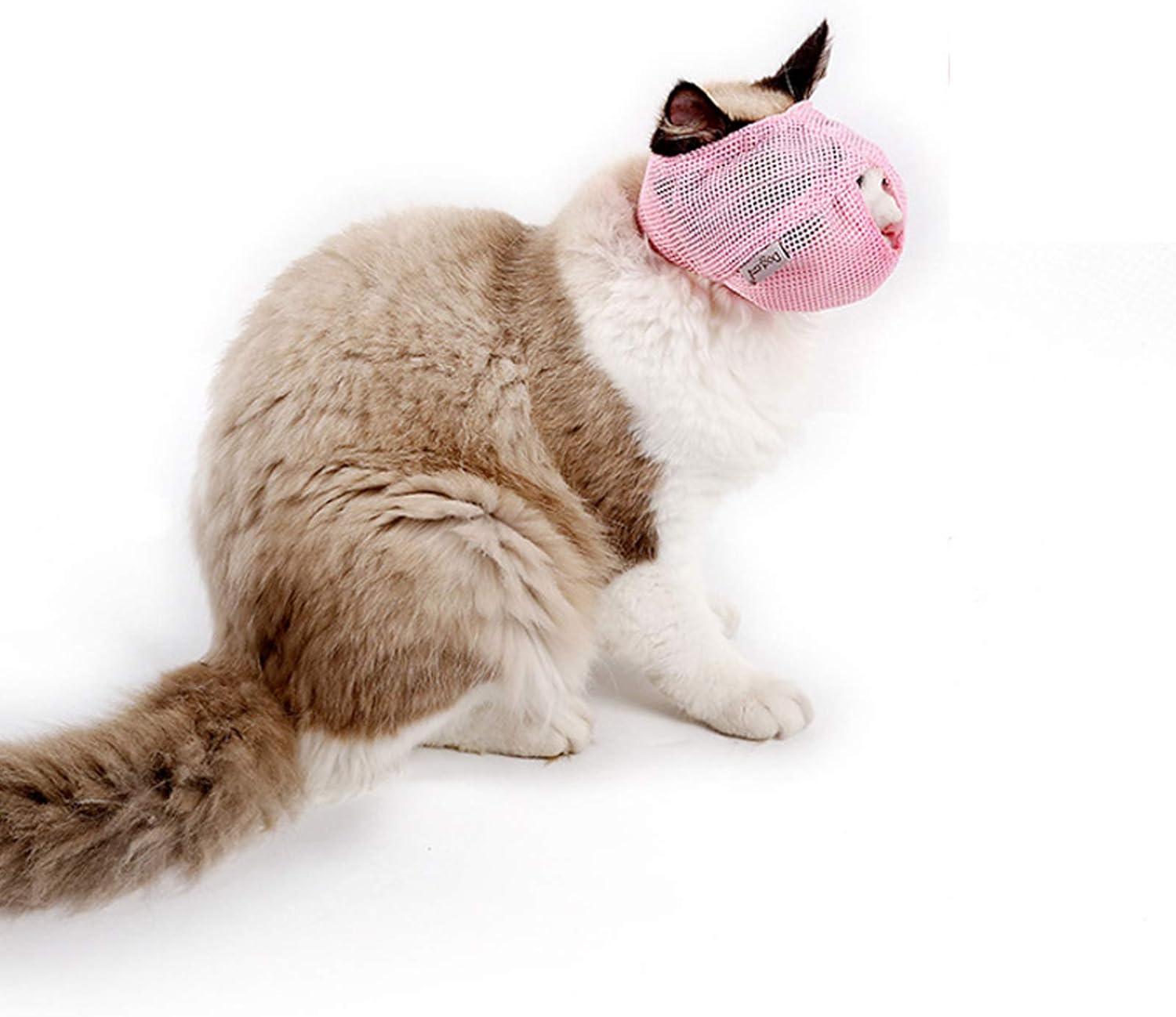 OneCut Cat Muzzle