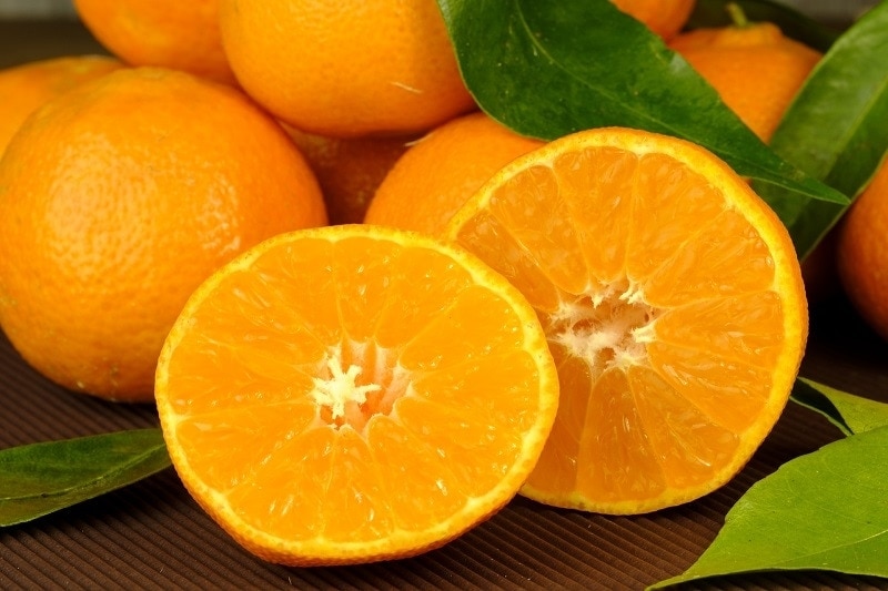 Oranges