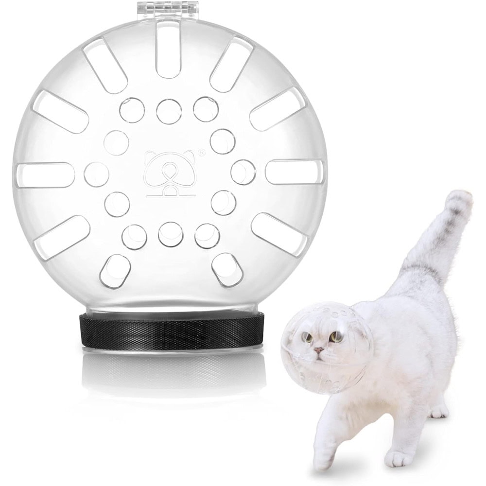 Ovida Cat Adjustable Hood