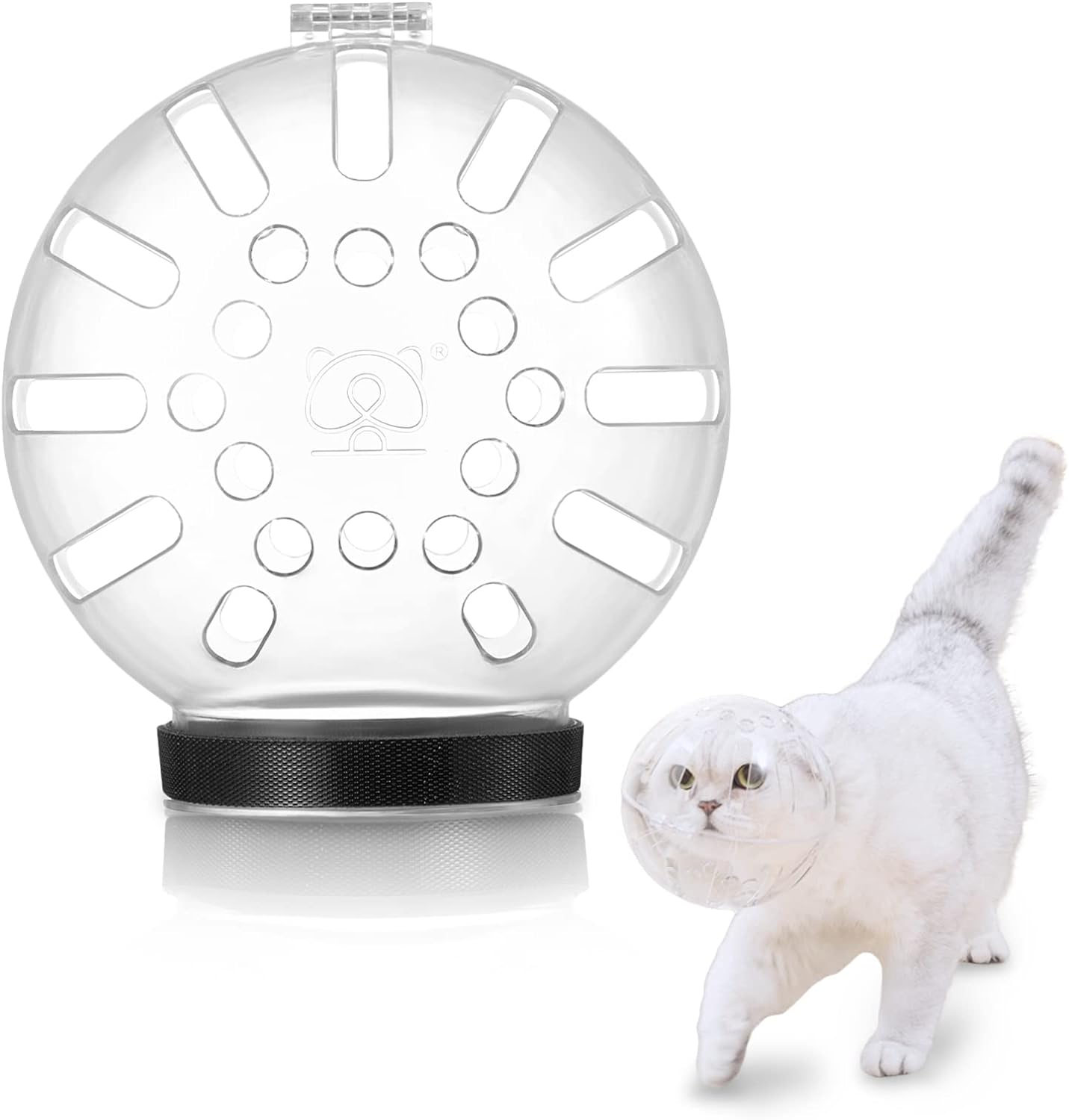 Ovida Cat Adjustable Hood