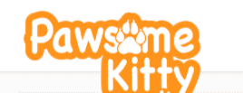 Pawsome Kitty