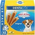 Pedigree Dentastix Treats For Small Medium Dogs