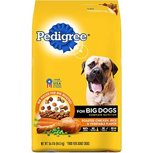 Pedigree Large Breed Adult