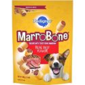 Pedigree Marrobone Real Beef Flavor Biscuit Dog Treats