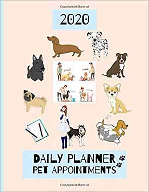 Pet Appointment Planner