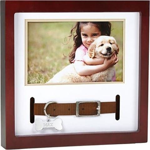 Pet Collar Frame