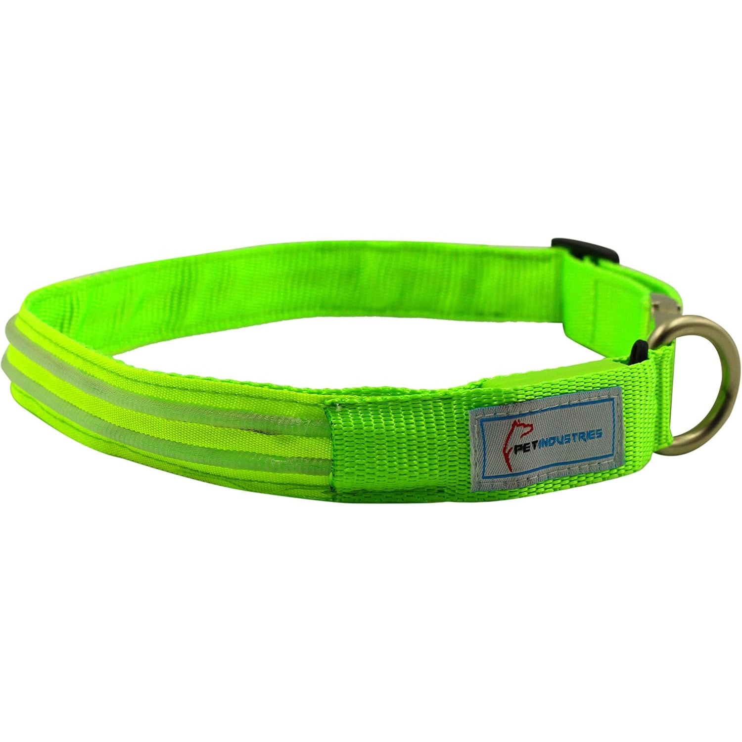 Pet Industries LED Dog Collar