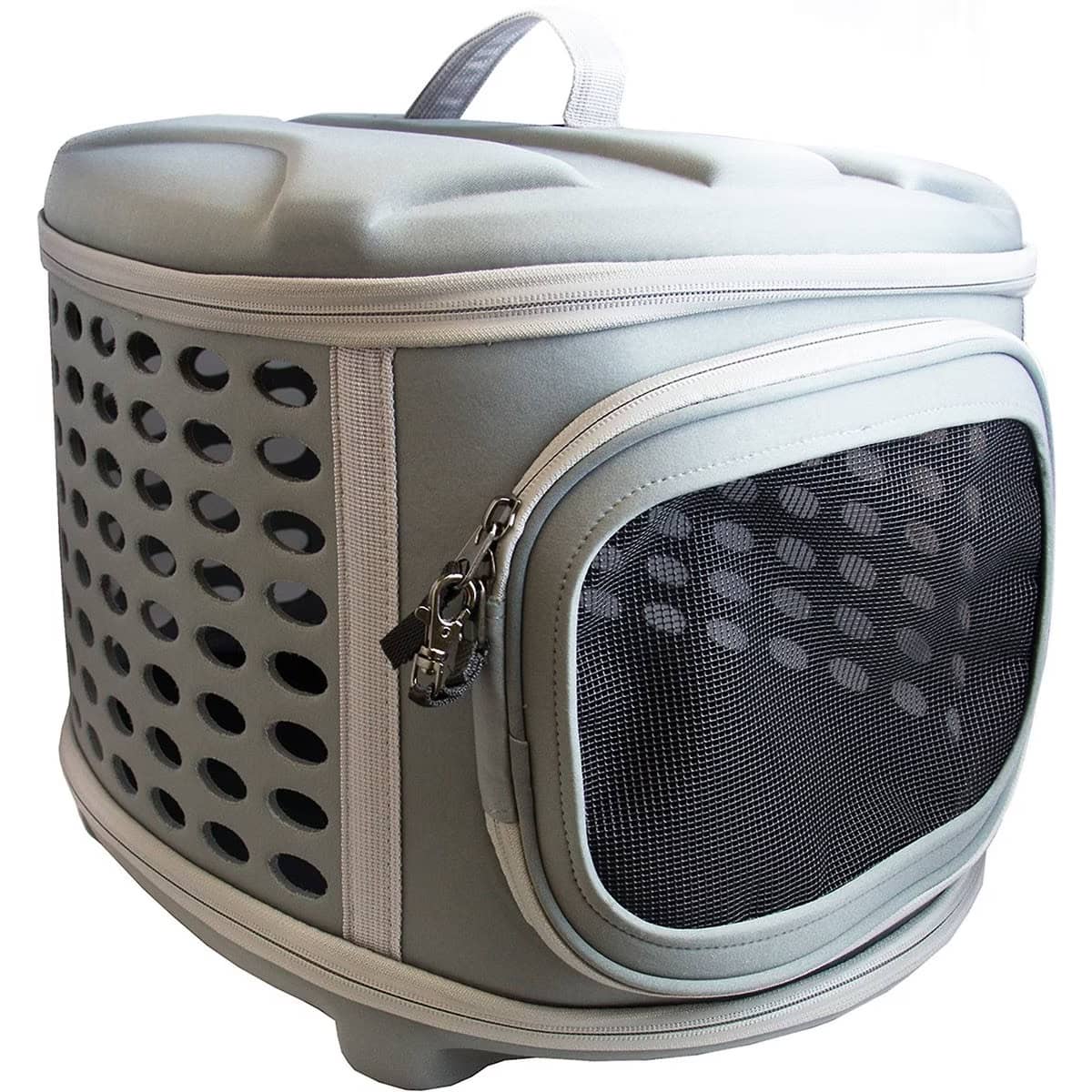 Pet Magasin Collapsible Dog & Cat Carrier Bag