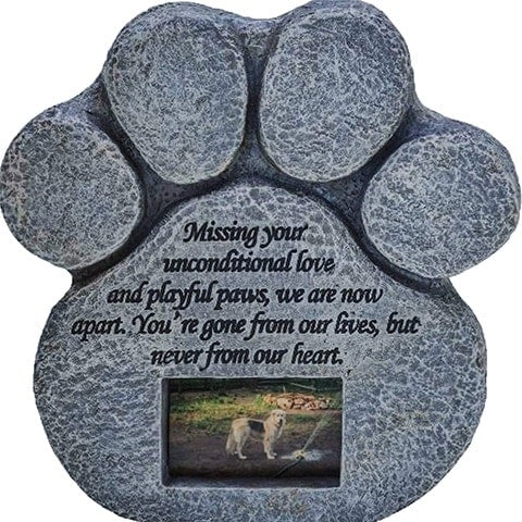 Pet Memorial Stone