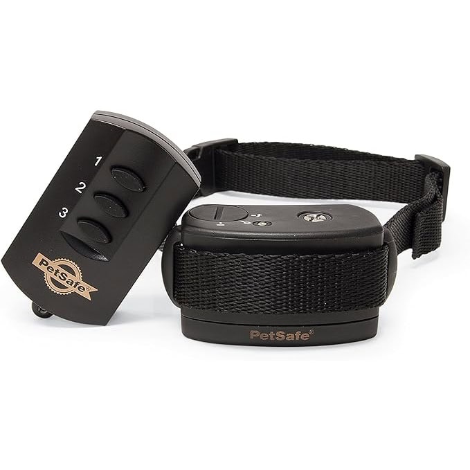 PetSafe Citronella Bark Collar