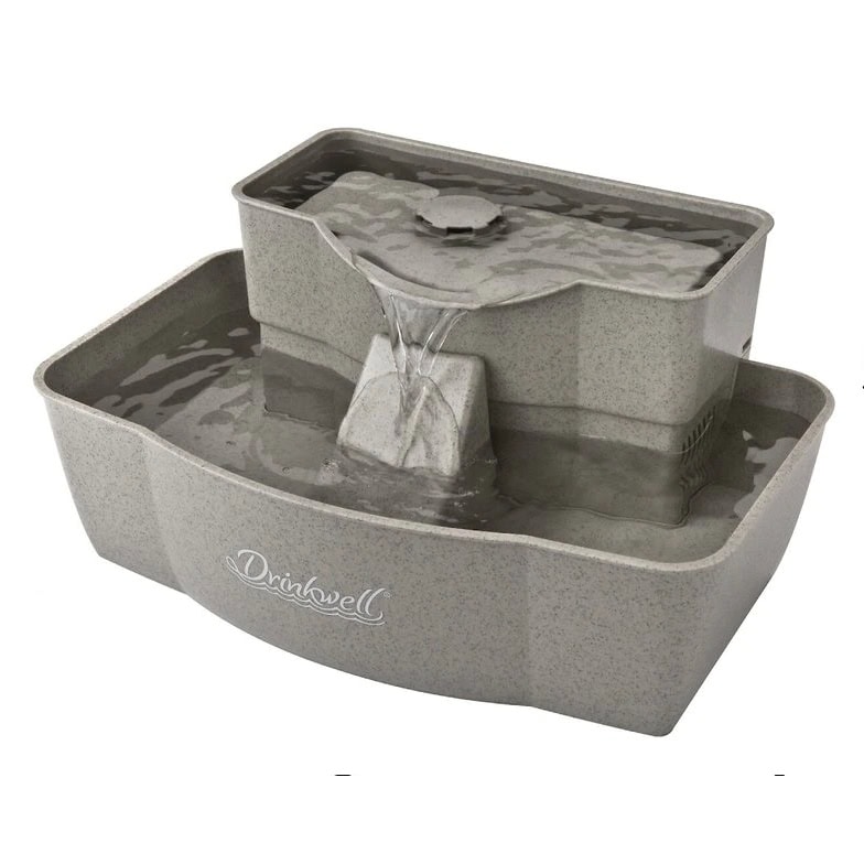 Drinkwell Multi-Tier