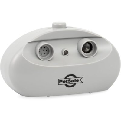 PetSafe Ultrasonic Indoor Bark Control 