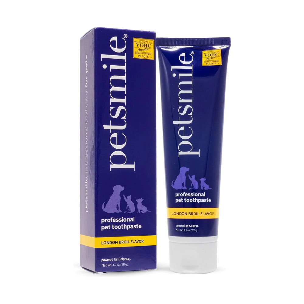 Petsmile