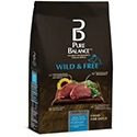 Pure Balance Grain-Free Wild & Free