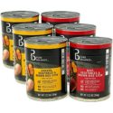 Pure Balance Variety Pack Wet Canned Dog Food