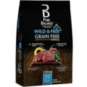 Pure Balance Bison, Pea & Venison
