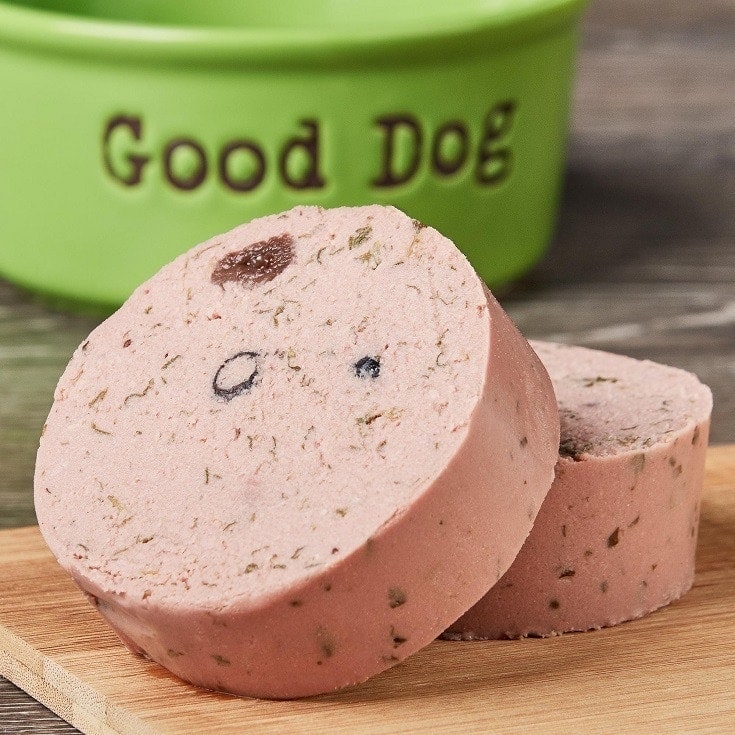 Pure Balance Wild & Fresh Dog Food