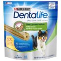 Purina DentaLife Small/Medium Adult