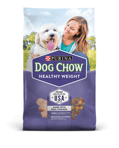 Purina Dog Chow Healthy Weight
