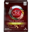 Purina ONE SmartBlend True Instinct