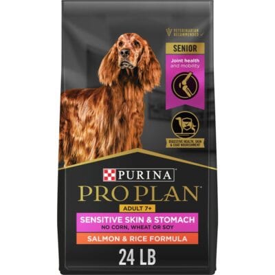 Purina Pro Plan Dry Dog Food