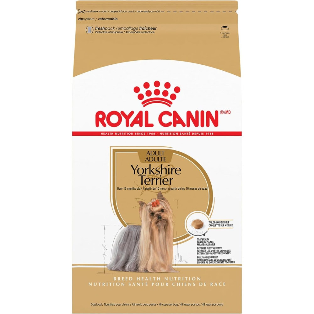 Royal Canin Adult Dry Dog Food