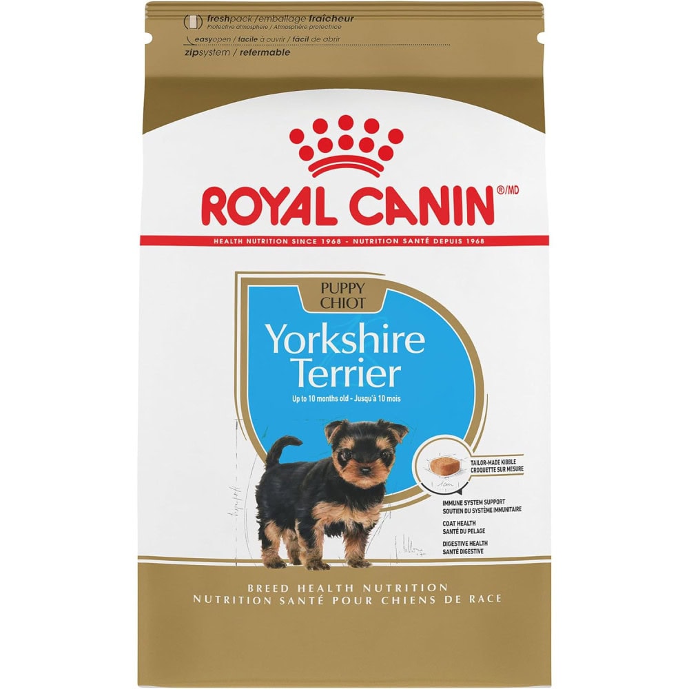 Royal Canin Puppy Dog Food