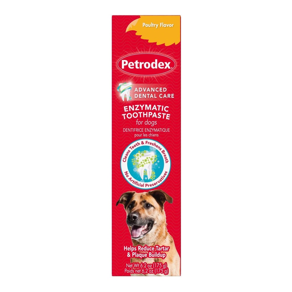 SENTRY Petrodex Enzymatic