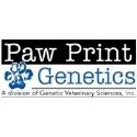 Paw Print Pedigrees
