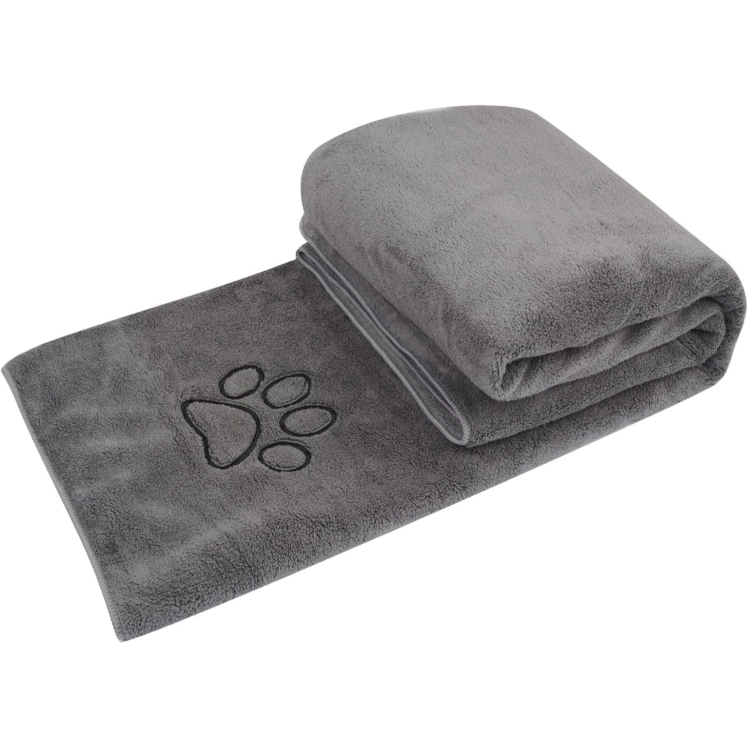 SUNLAND Microfiber Dog Towel