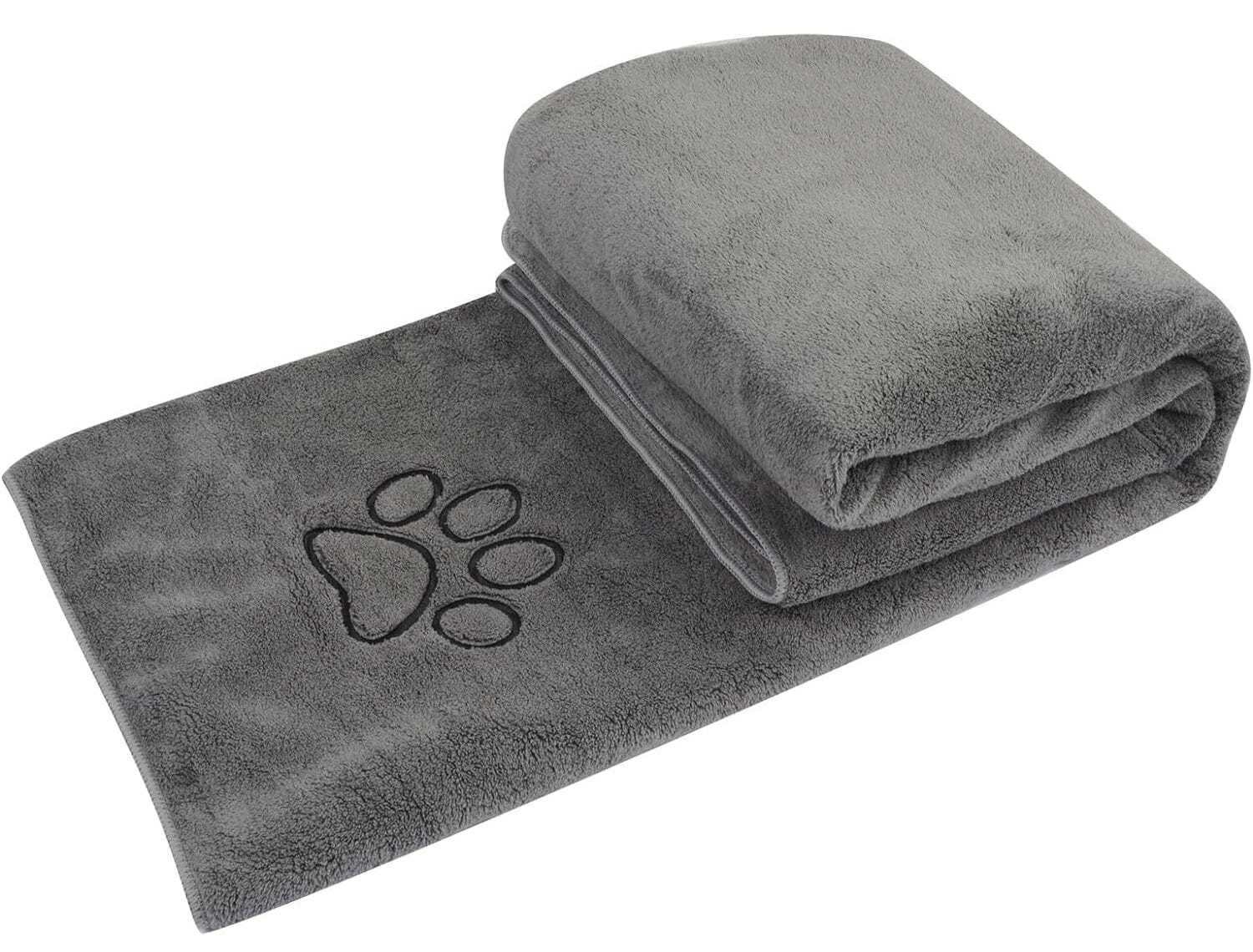SUNLAND Microfiber Dog Towel