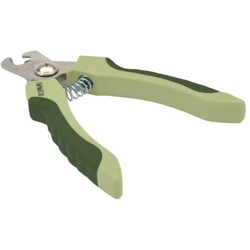 Safari Professional Nail Trimmer